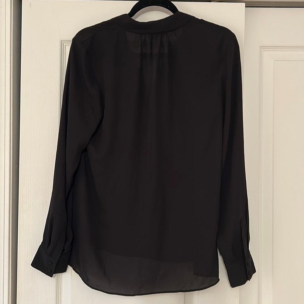 Calvin Klein Button Down Nwot - image 4